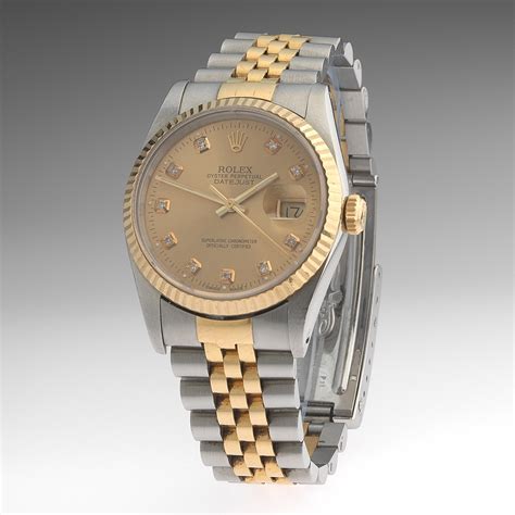 rolex 62523h18 precio